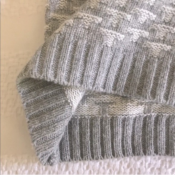 Knitz For Love and Lemons Sweater - Picture 7 of 7